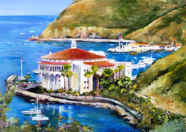 Catalina