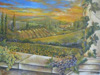 Tuscany