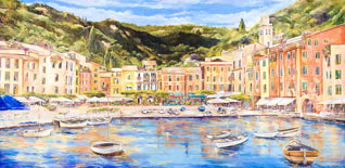 Portofino