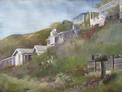 Crystal Cove, CA