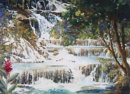 Dunns Falls
