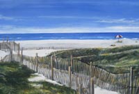 Fire Island