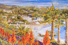 Laguna Beach