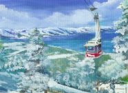 lake tahoe