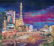 Las vegas