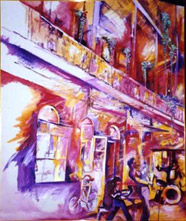 New Orleans