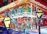 New Orleans