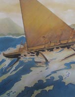 Outrigger