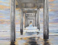 Beach Walk