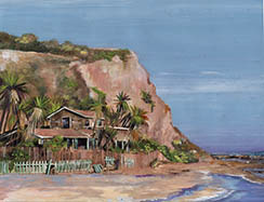 Crystal Cove, CA