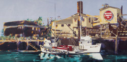 Western Cannery