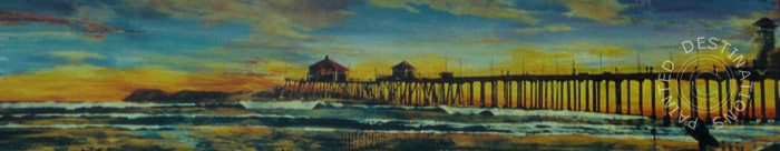 Huntington Beach Pier
