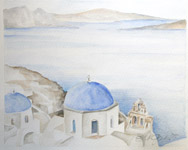 Santorini